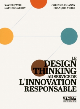 Le design thinking au service de l'innovation responsable