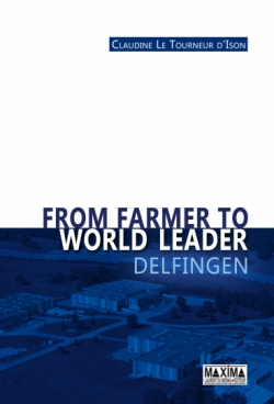 From farmer to world leader Delfingen