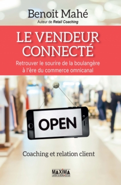 Le vendeur connecté