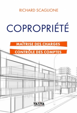 Copropriété maîtrise des charges et contrôle des comptes