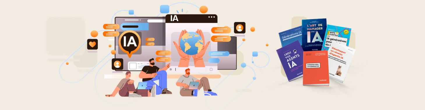 IA au travail en 2026 : gagner en productivité sans se faire piéger