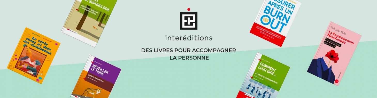 La Marque InterEditions - Selection de livre