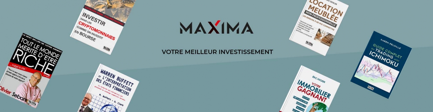 Marque Maxima - Selection Livre
