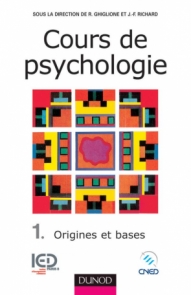 Cours de psychologie