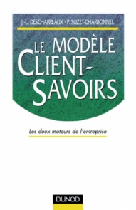 Le modèle client-savoirs