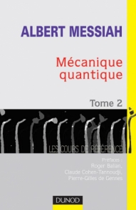 Mécanique quantique