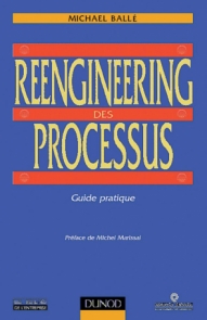 Reengineering des processus