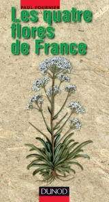 Les quatre flores de France