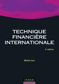 Technique financière internationale