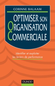 Optimiser son organisation commerciale