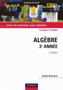 Algèbre