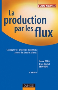 La production par les flux