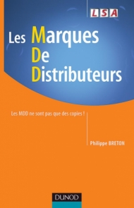 Les marques de distributeurs