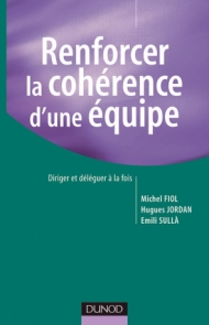 Renforcer la cohérence d'une équipe