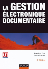 La gestion électronique documentaire