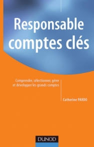 Responsable comptes clés