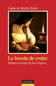 Le besoin de croire