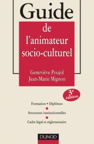 Guide de l'animateur socio-culturel