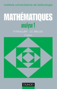 Mathématiques. BTS - Tome 1