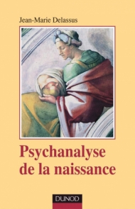 Psychanalyse de la naissance