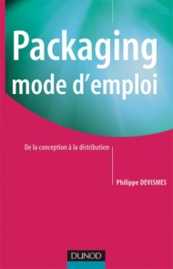 Packaging mode d'emploi