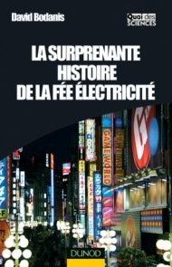 La surprenante histoire de la fée électricité