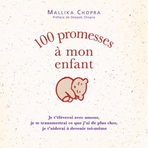 100 promesses à mon enfant