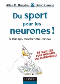 Du sport pour les neurones !