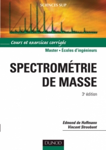Spectrométrie de masse