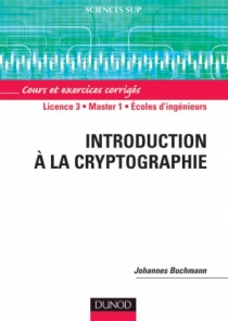 Introduction à la cryptographie
