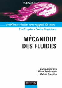 Mécanique des fluides