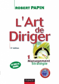 L'art de diriger