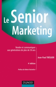 Le Senior marketing