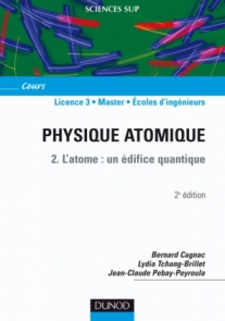 Physique atomique