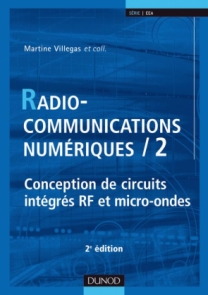 Radiocommunications numériques