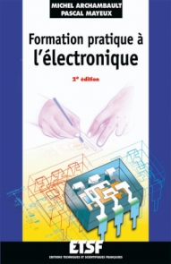 Formation pratique à l'électronique