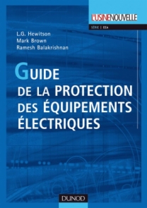 Guide de la protection des équipements électriques