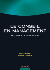 Le conseil en management