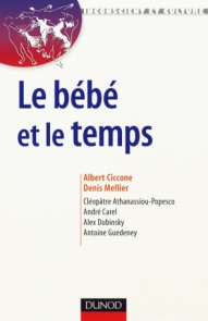 Le bébé et le temps