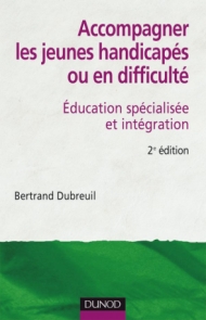 Accompagner les jeunes handicapés ou en difficulté