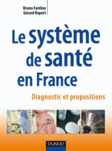 Le système de santé en France
