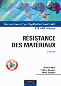 Résistance des matériaux