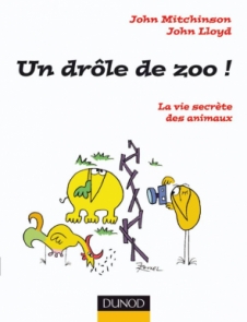 Un Drôle de zoo !