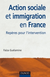 Action sociale et immigration en France