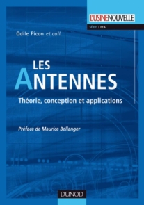 Les antennes