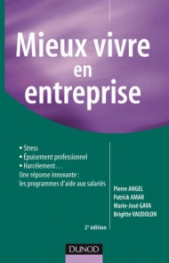 Mieux vivre en entreprise