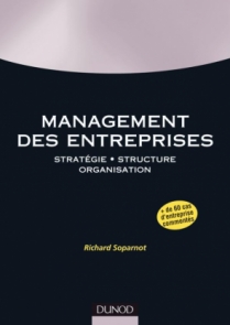 Management des entreprises