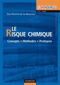 Le risque chimique