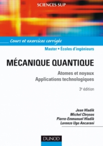 Mécanique quantique