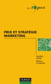 Prix et stratégie marketing
